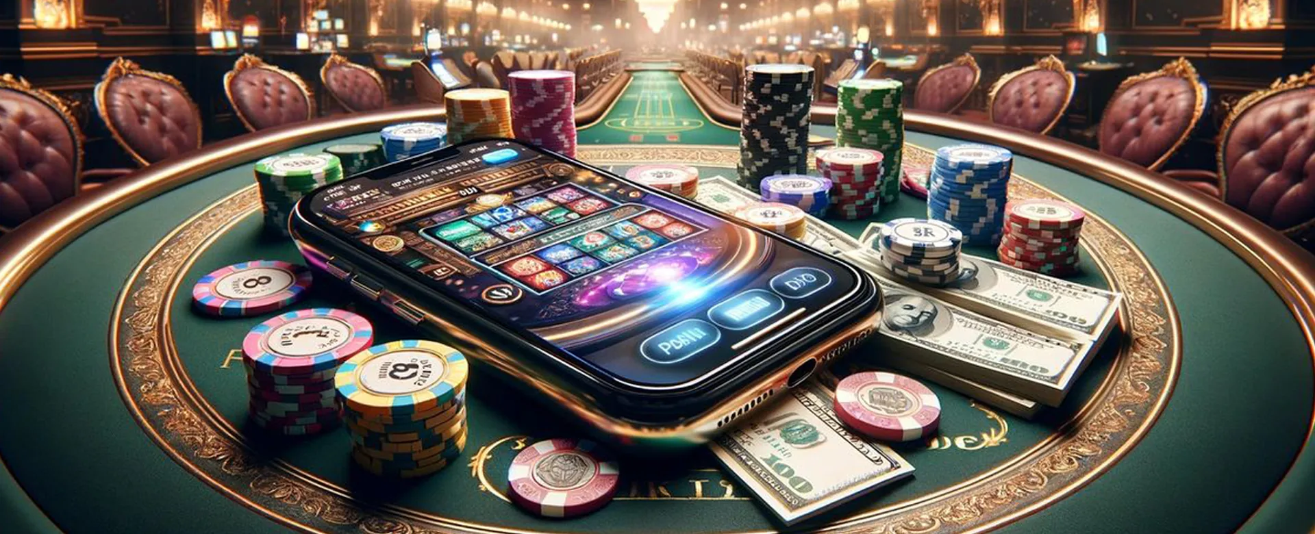 Jili777 Online Casino Philippines Gaming Experience
